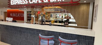 Holiday Inn Express Nuneaton by IHG