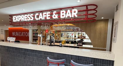 Holiday Inn Express Nuneaton by IHG