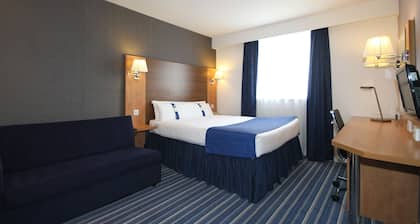 Holiday Inn Express Nuneaton by IHG