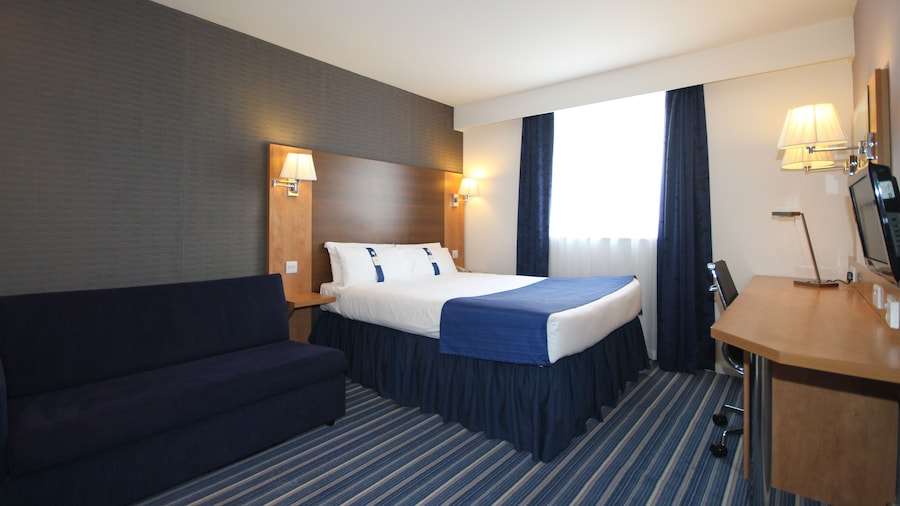 Holiday Inn Express Nuneaton by IHG