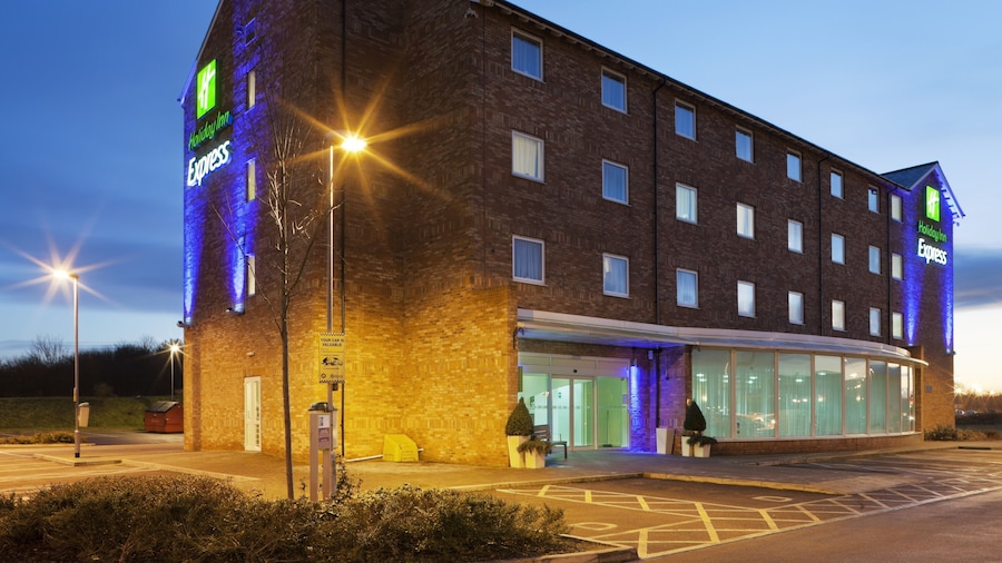 Holiday Inn Express Nuneaton by IHG