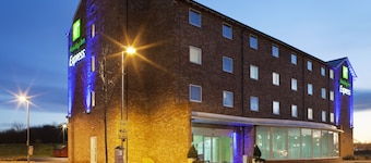Holiday Inn Express Nuneaton by IHG