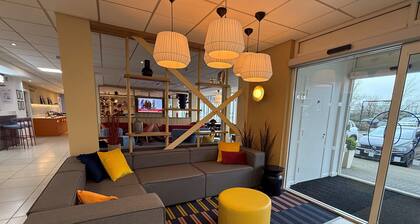 Holiday Inn Express Nuneaton by IHG