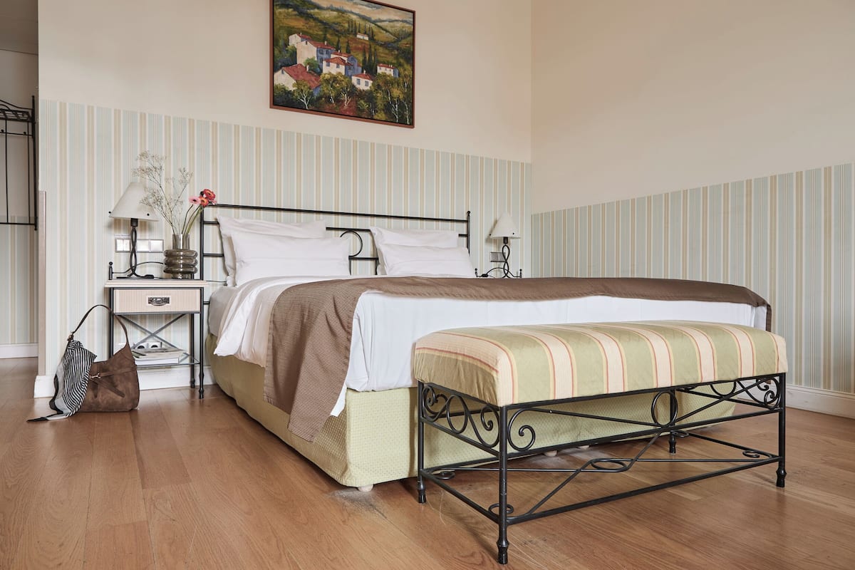 Standard Double Room (Countryside)