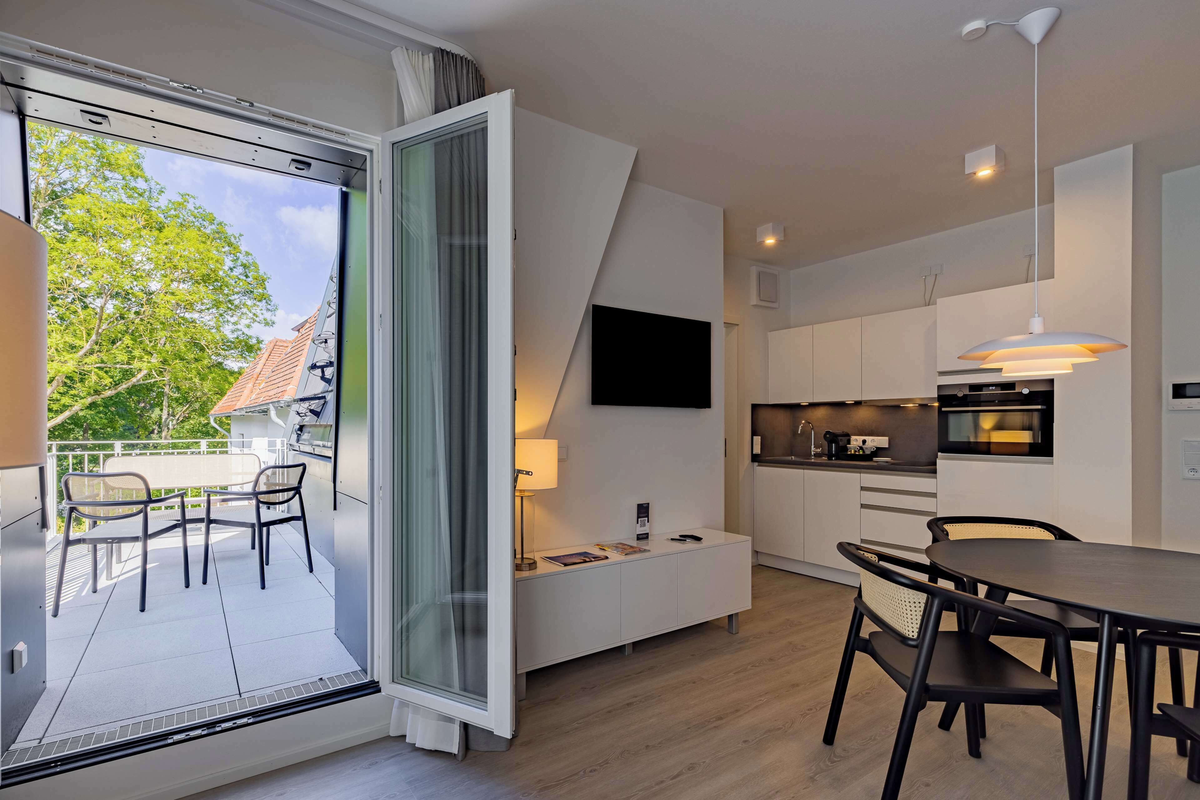 Hypoallergeen beddengoed, een kluis op de kamer