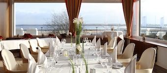 ATLANTIC Grand Hotel Travemünde