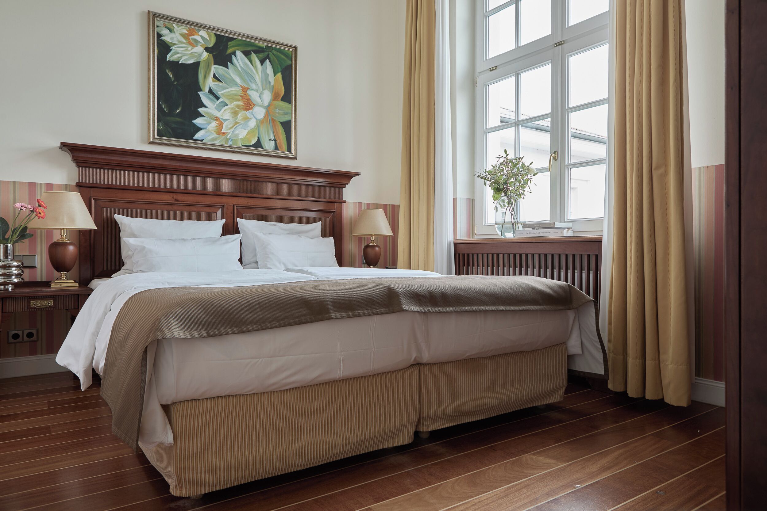 Junior Suite (Countryside)