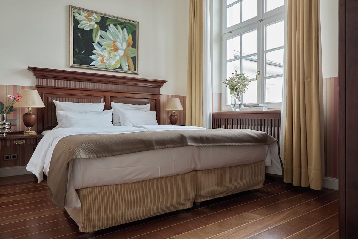 Junior Suite (Countryside)