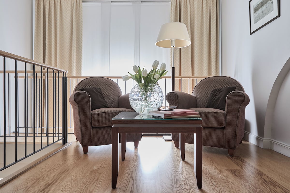 Double Room (Maisonette)