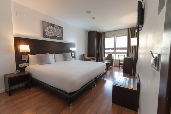 Superior-Doppelzimmer