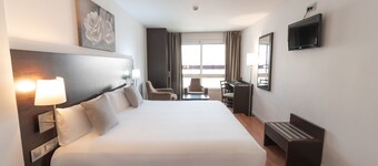 Alda Zaragoza Independencia