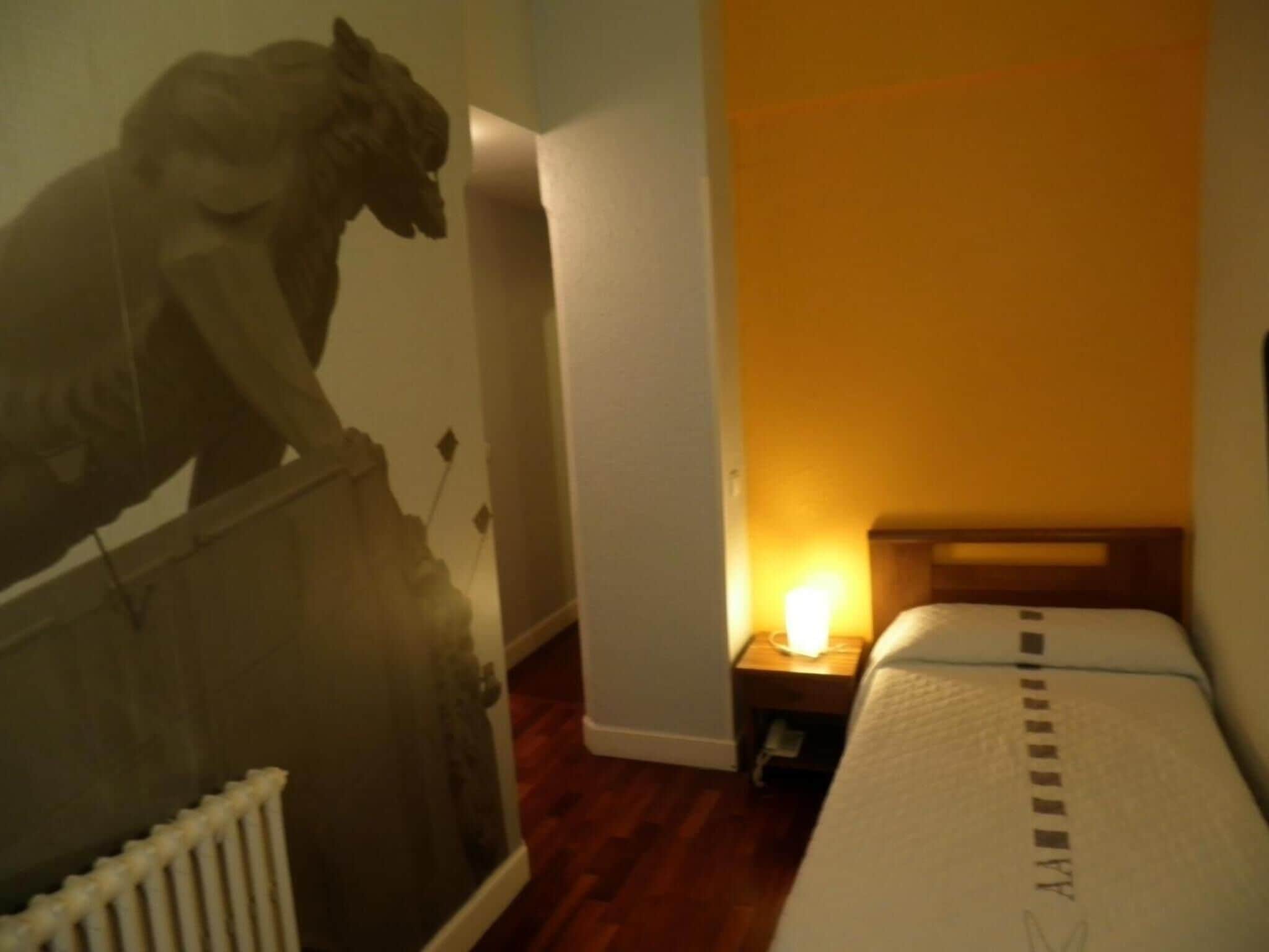 Foto - Hotel Photo Zabalburu