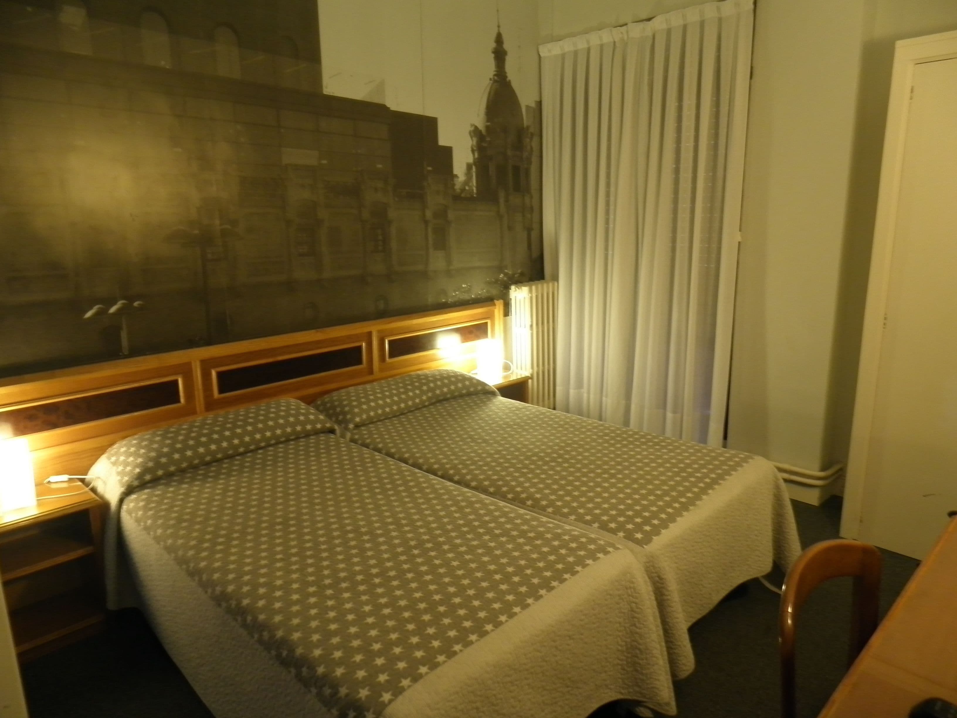 Foto - Hotel Photo Zabalburu