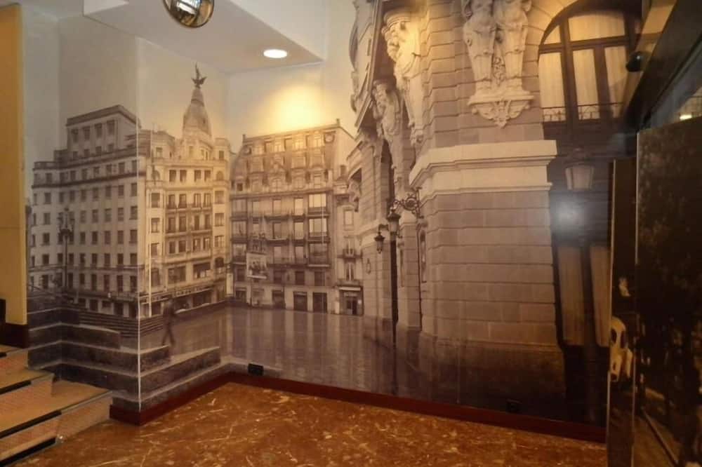 Photo Zabalburu Hotel