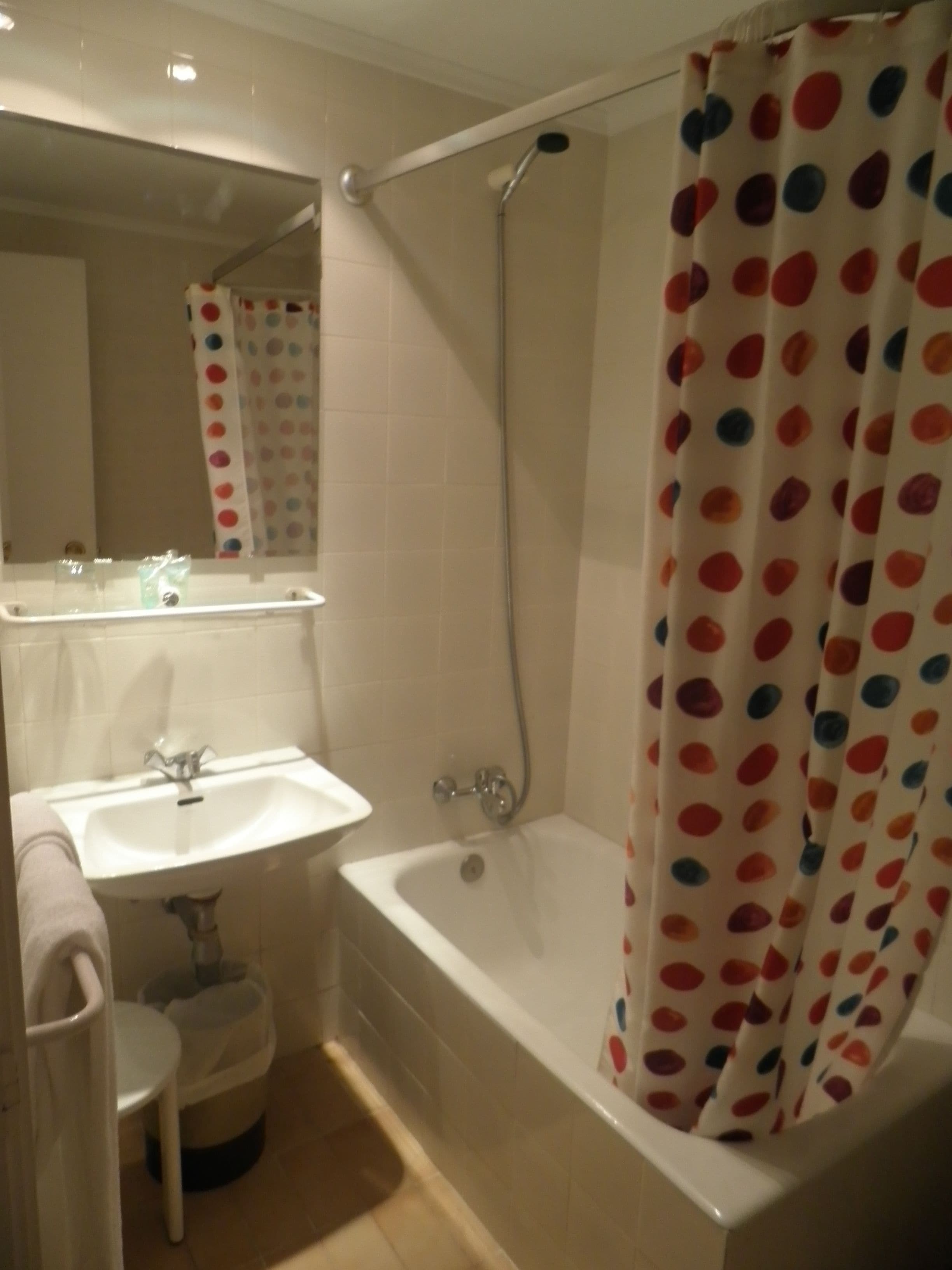 Foto - Hotel Photo Zabalburu