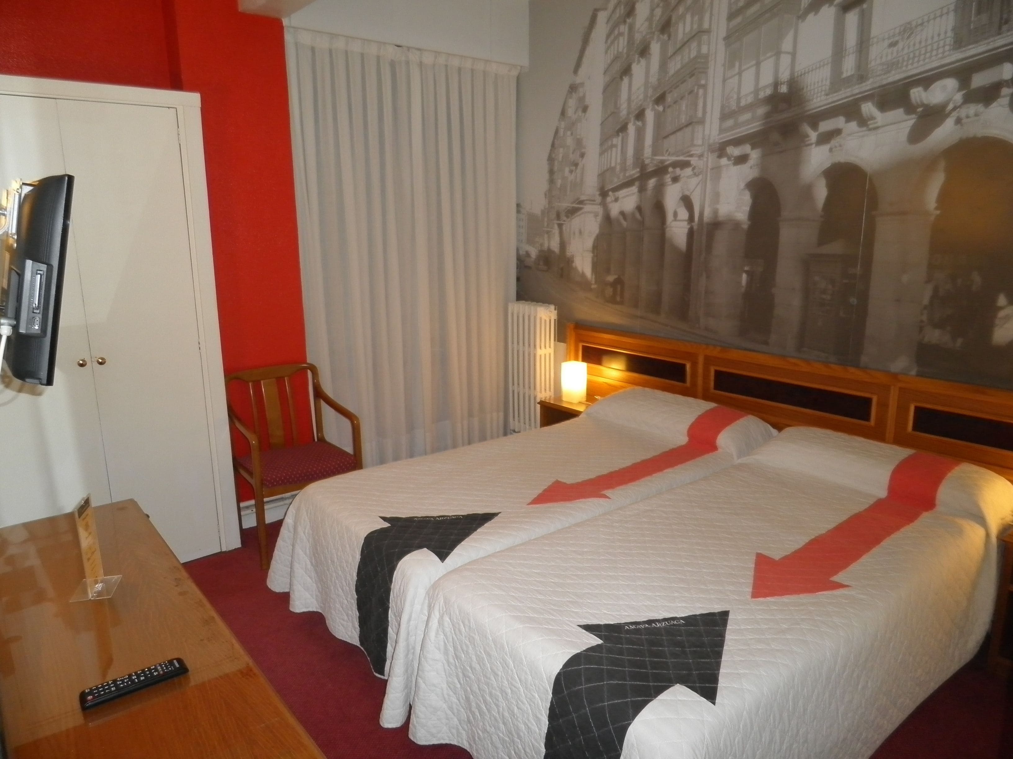 Foto - Hotel Photo Zabalburu