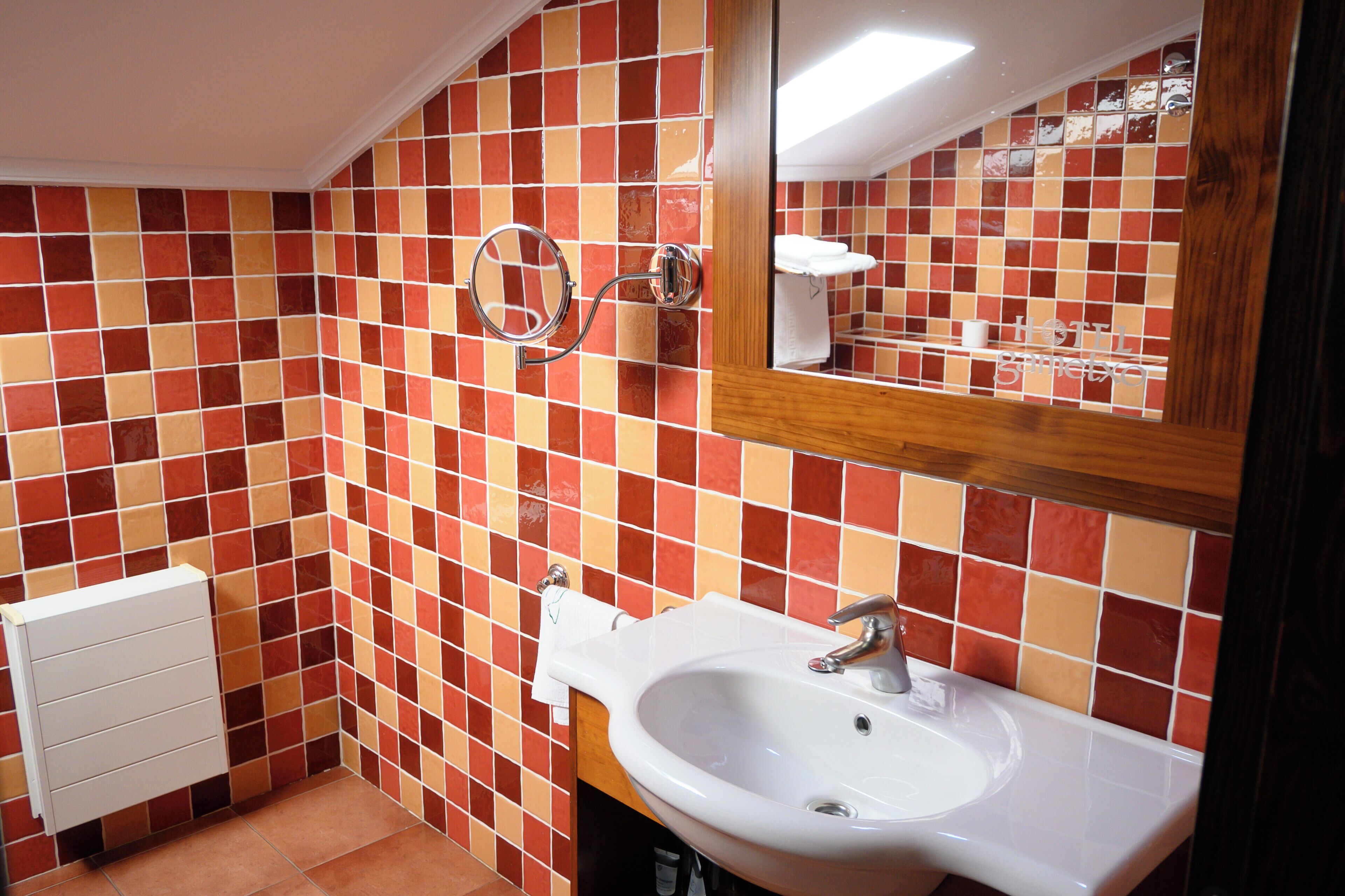 Photo - Hotel Spa Gametxo