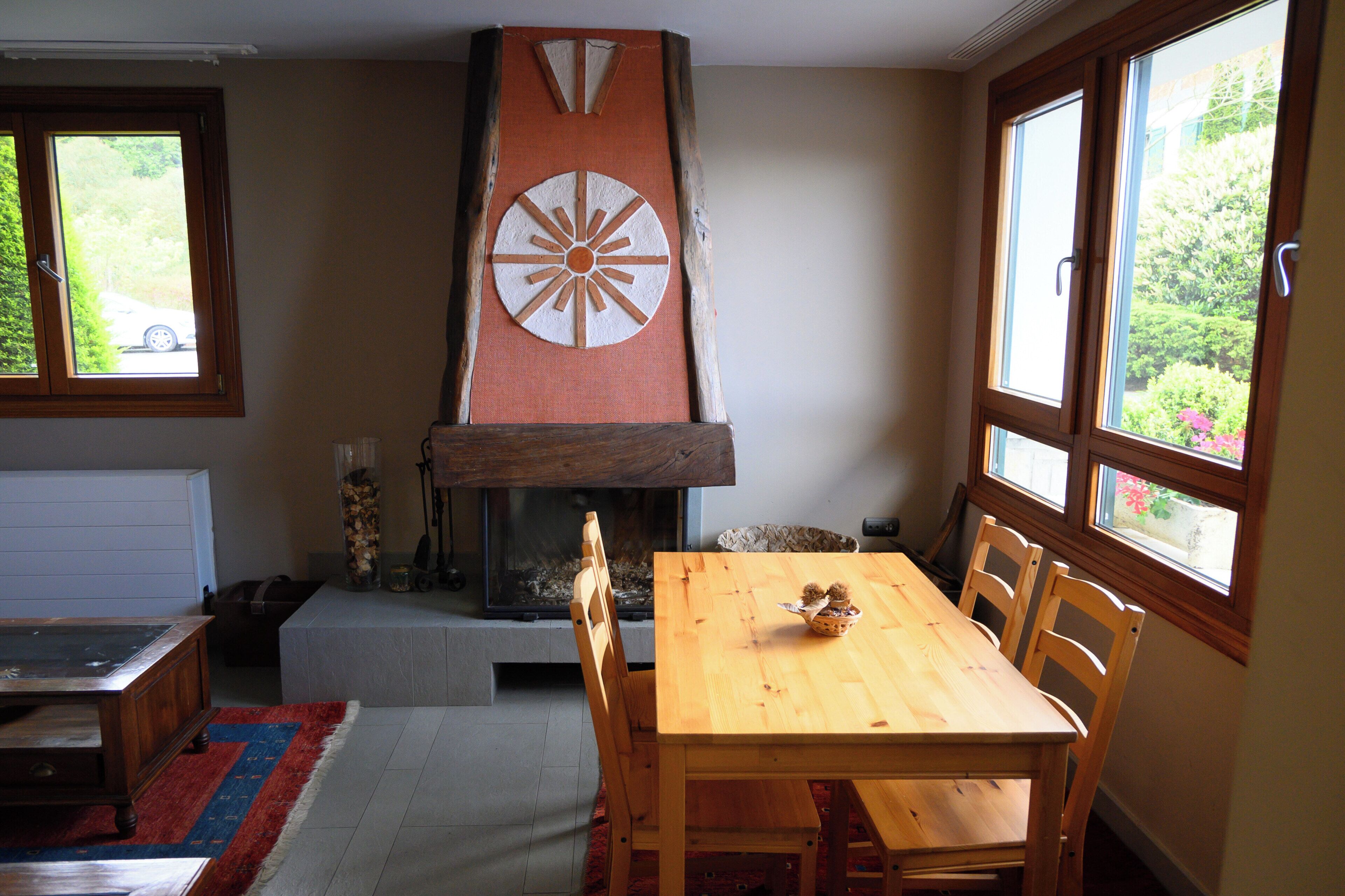 Photo - Hotel Spa Gametxo