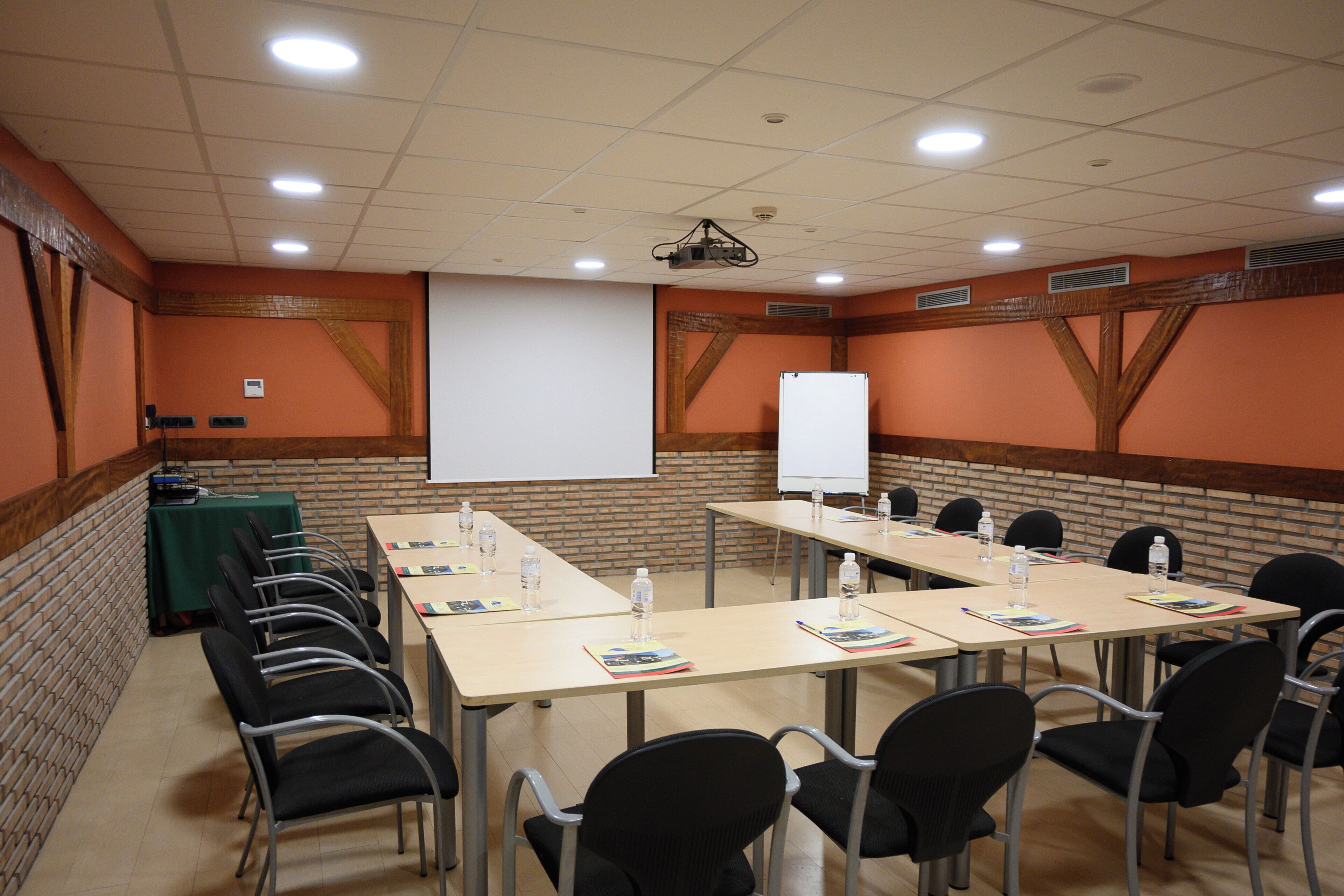 Photo - Hotel Spa Gametxo