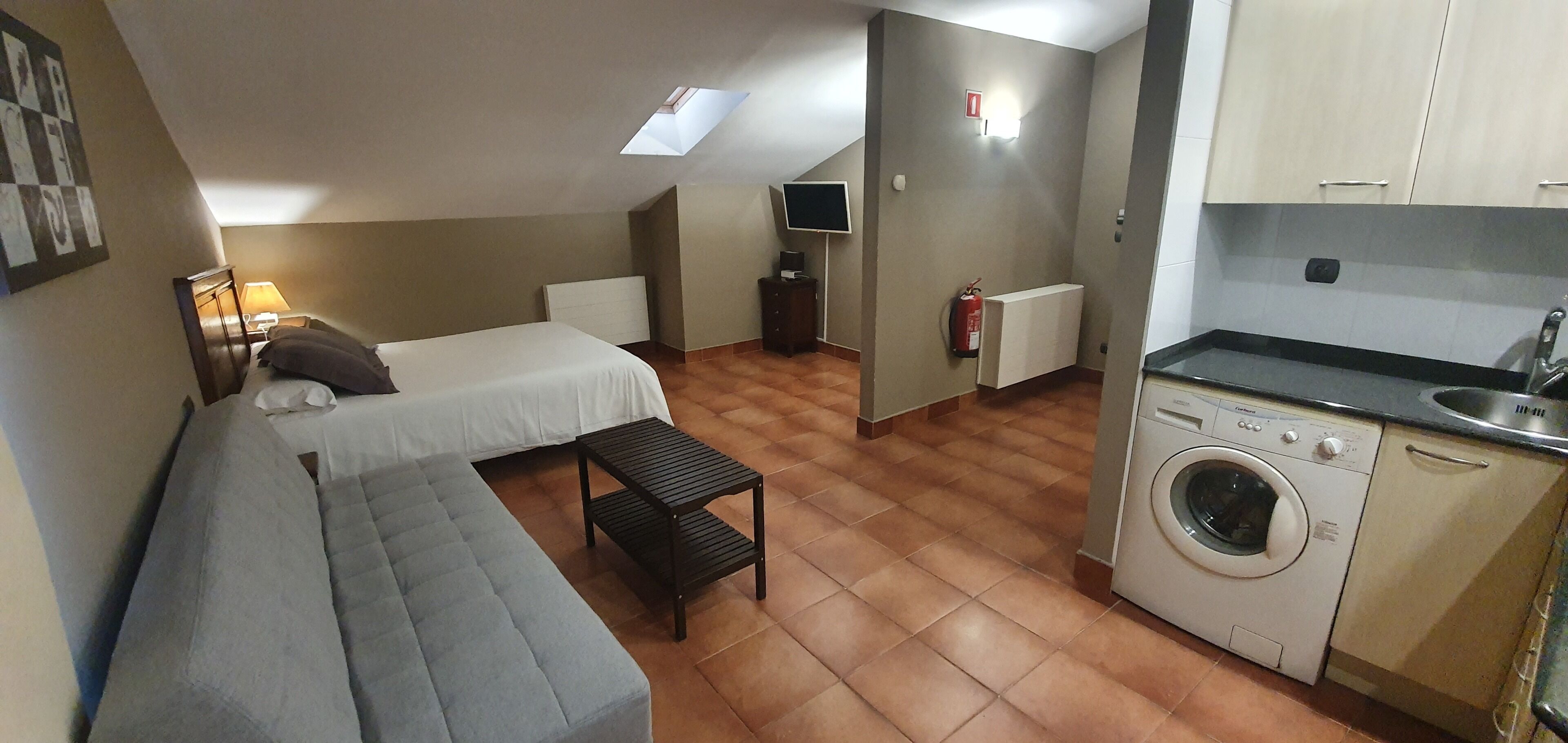 Photo - Hotel Spa Gametxo