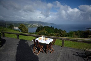 Exterior - Hotel Gametxo (Ibarranguelua)