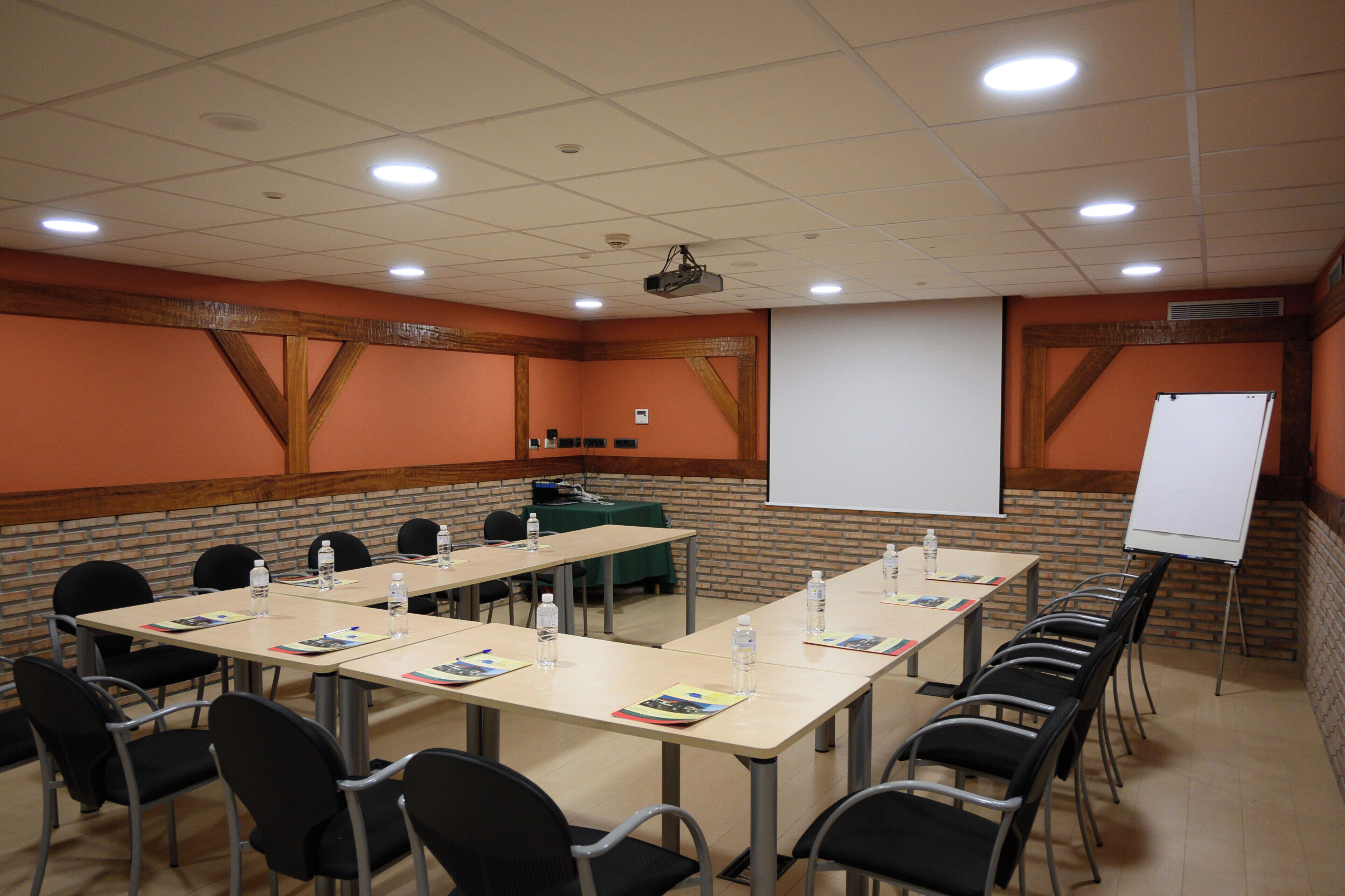 Photo - Hotel Spa Gametxo