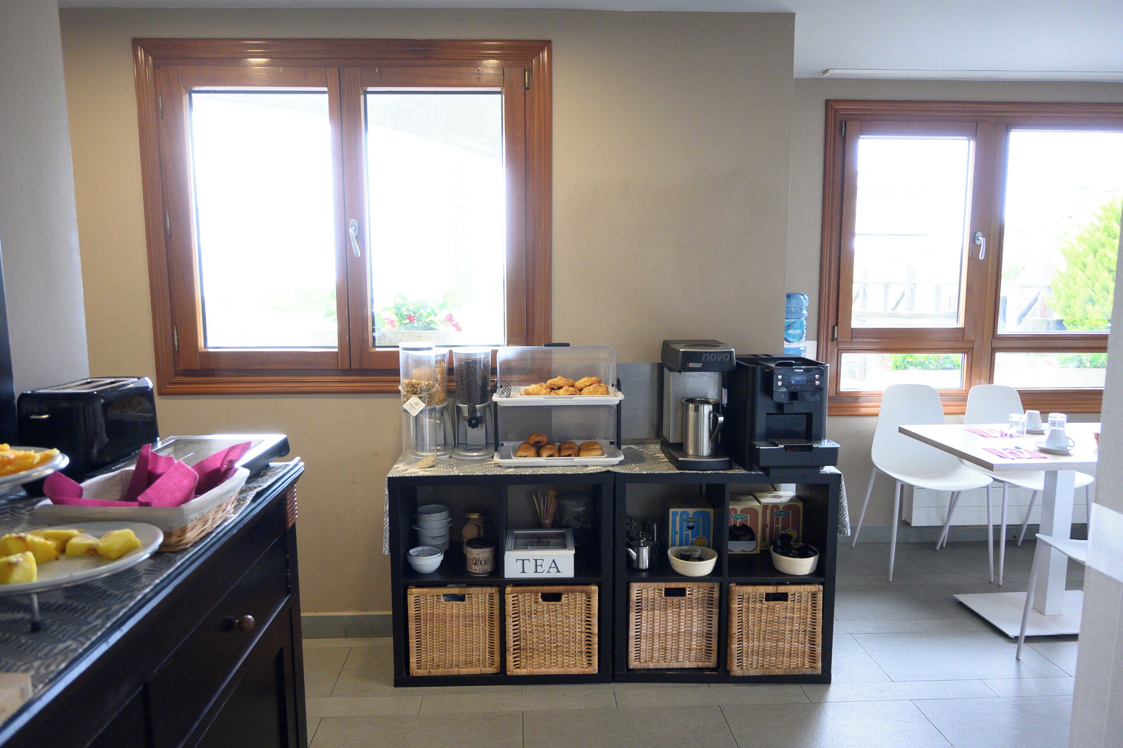 Photo - Hotel Spa Gametxo