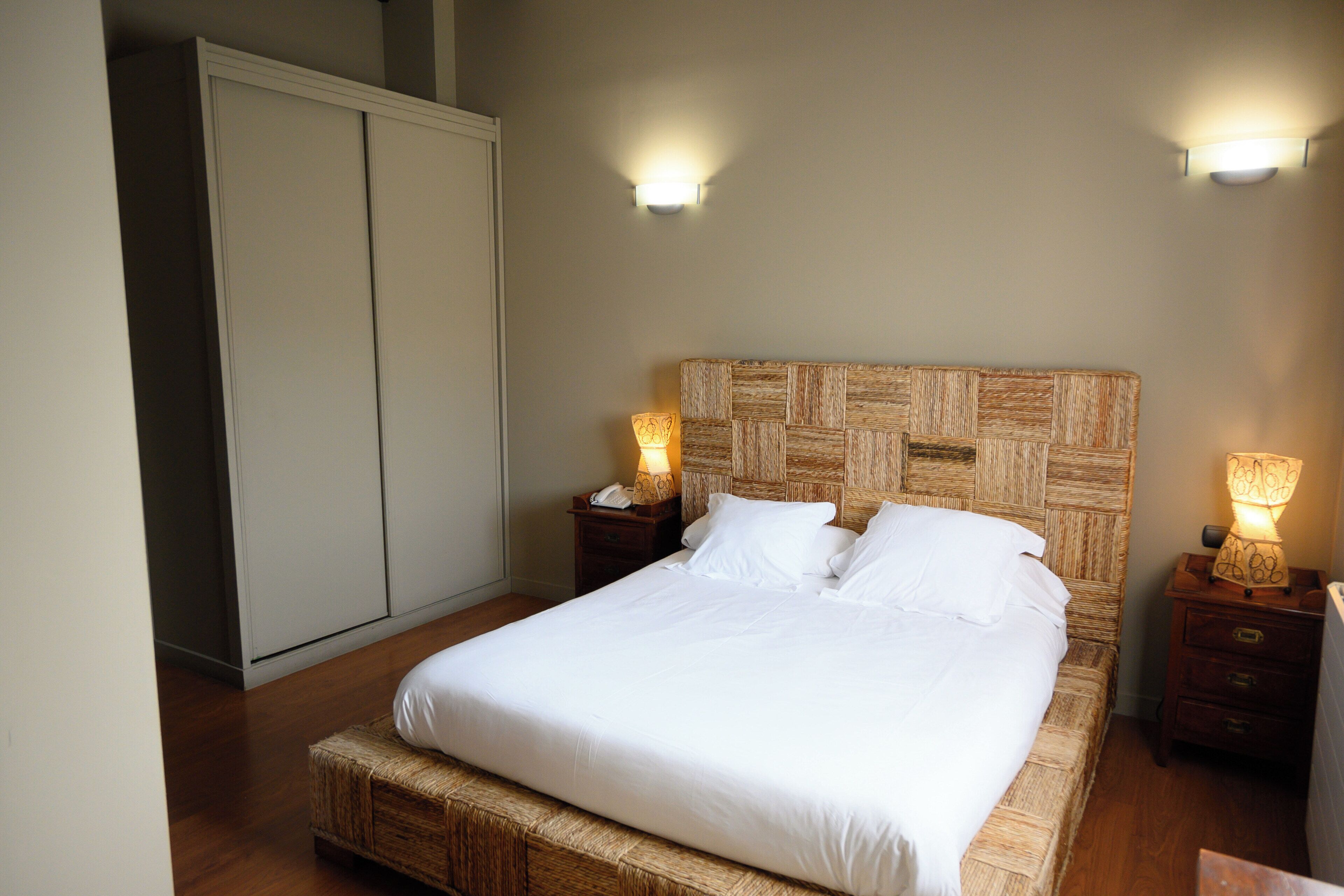 Foto - Hotel Spa Gametxo