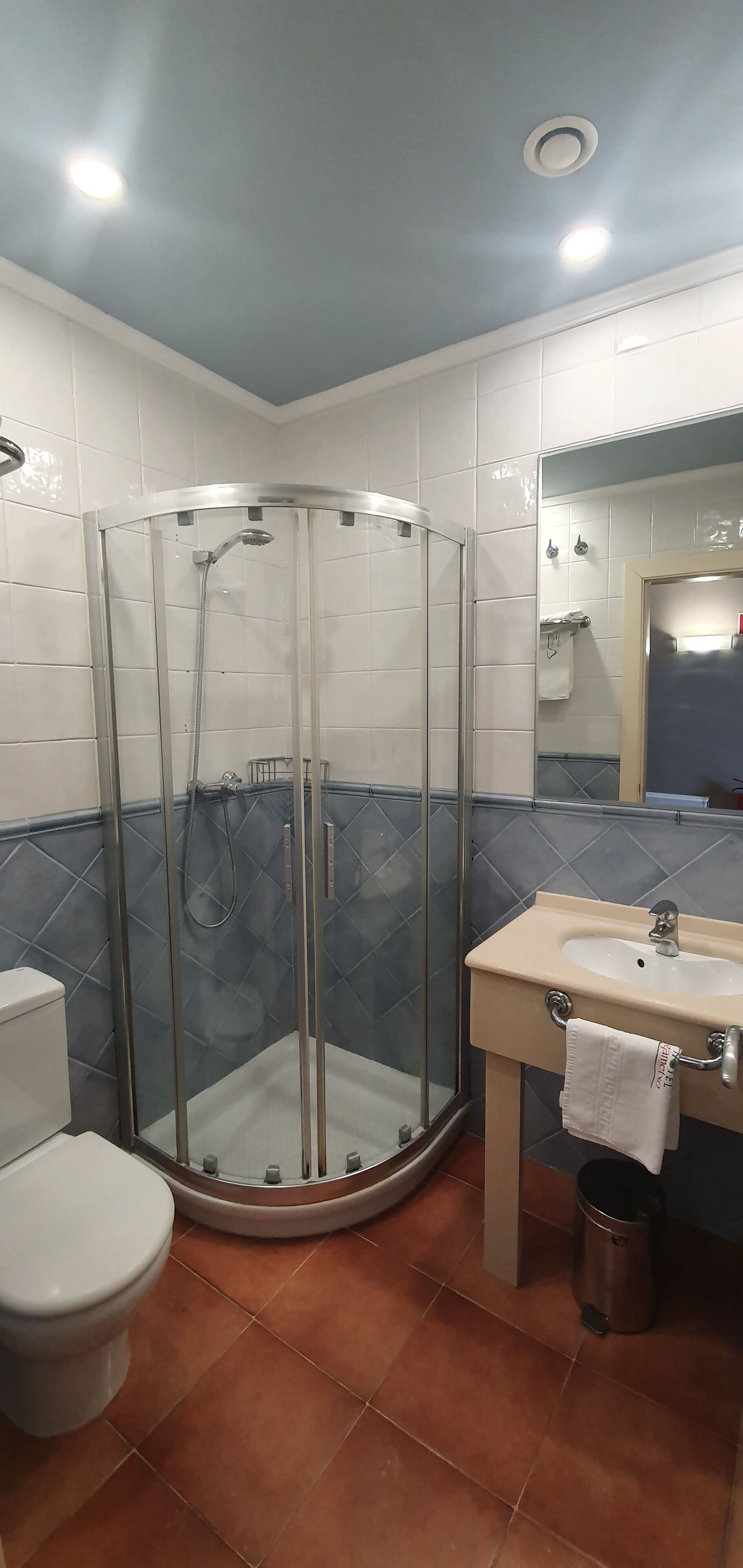 Photo - Hotel Spa Gametxo