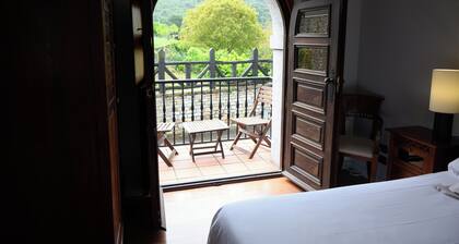 Hotel Gametxo