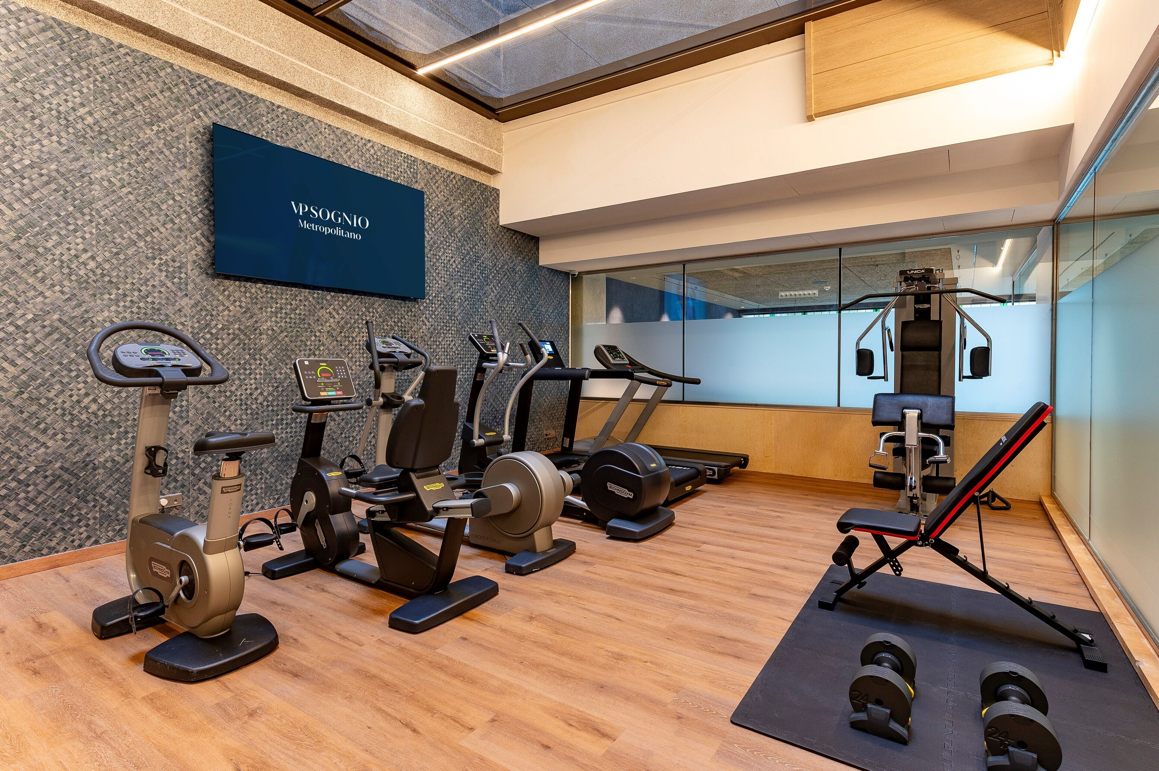 Foto - VP SOGNIO Metropolitano