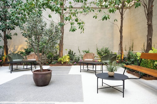 VP SOGNIO Metropolitano