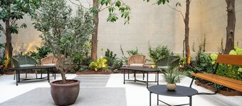 VP SOGNIO Metropolitano