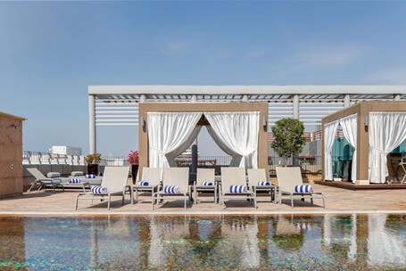 Radisson Blu Hotel, Dubai Media City - Image 4