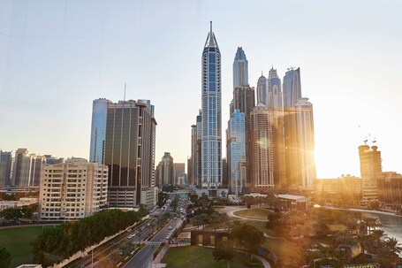 Radisson Blu Hotel, Dubai Media City - Image 40