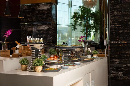 Radisson Blu Hotel, Dubai Media City - Image 85