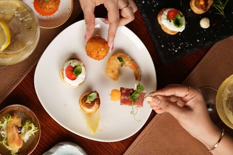 Radisson Blu Hotel, Dubai Media City - Image 100