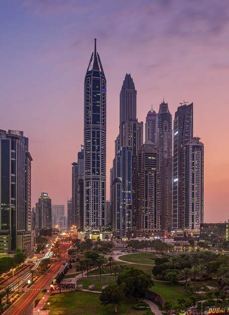 Radisson Blu Hotel, Dubai Media City - Image 71