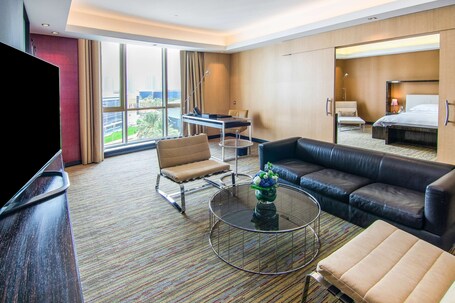 Radisson Blu Hotel, Dubai Media City - Image 12