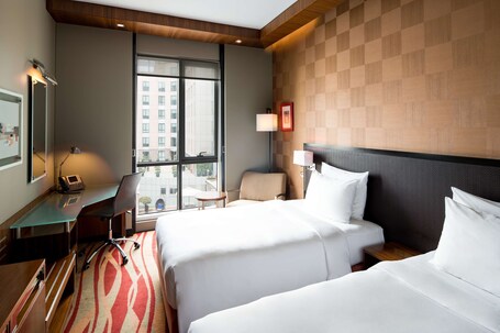 Radisson Blu Hotel, Dubai Media City - Image 75