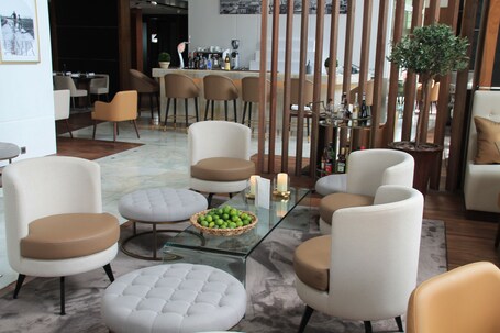 Radisson Blu Hotel, Dubai Media City - Image 86