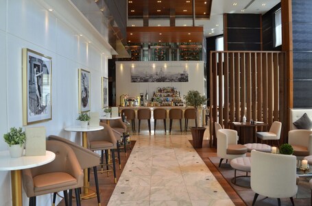 Radisson Blu Hotel, Dubai Media City - Image 38