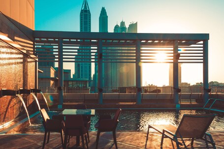 Radisson Blu Hotel, Dubai Media City - Image 51
