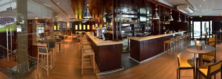 Radisson Blu Hotel, Dubai Media City - Image 22