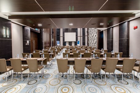 Radisson Blu Hotel, Dubai Media City - Image 67