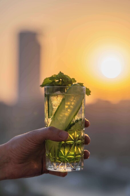 Radisson Blu Hotel, Dubai Media City - Image 45