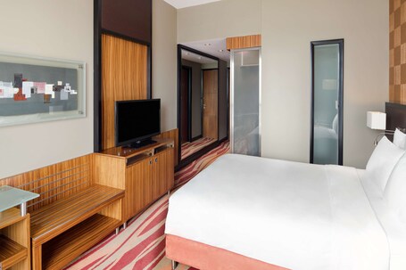 Radisson Blu Hotel, Dubai Media City - Image 97