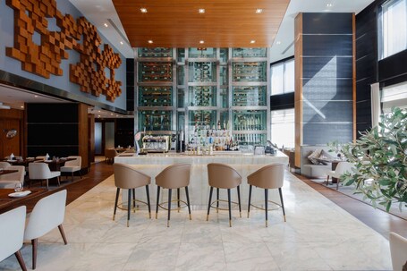 Radisson Blu Hotel, Dubai Media City - Image 63