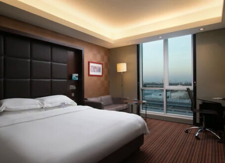 Radisson Blu Hotel, Dubai Media City - Image 46