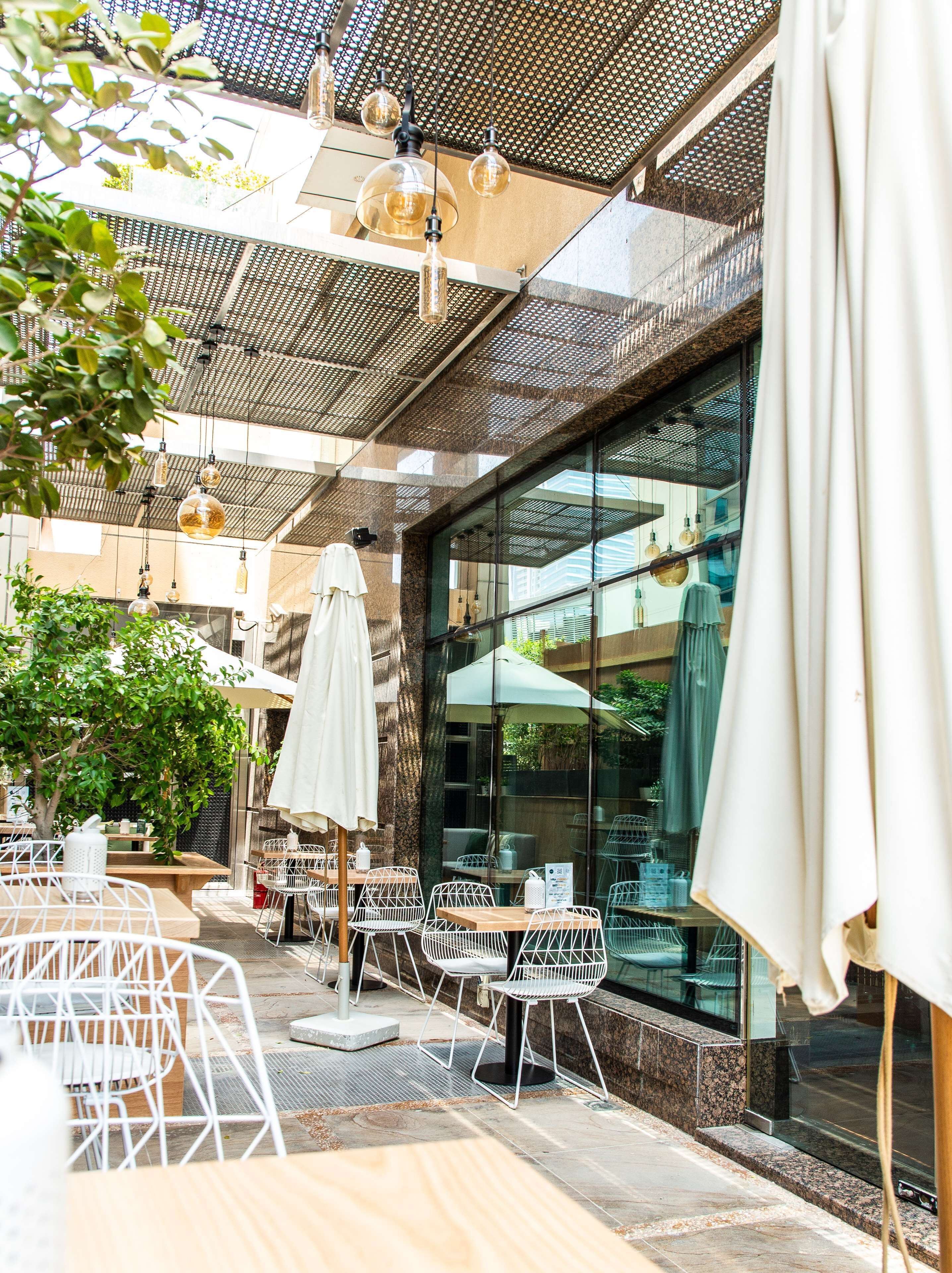 Photo - Radisson Blu Hotel, Dubai Media City